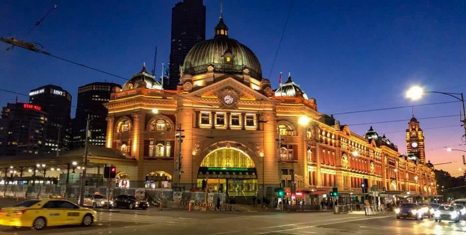 Melbourne City Sightseeing Tours