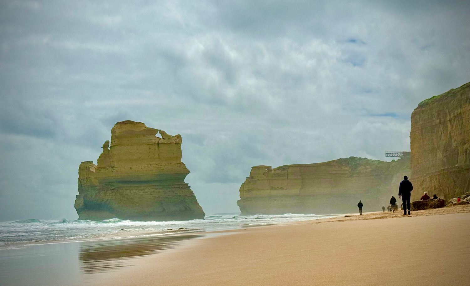 Great Ocean Road Tours