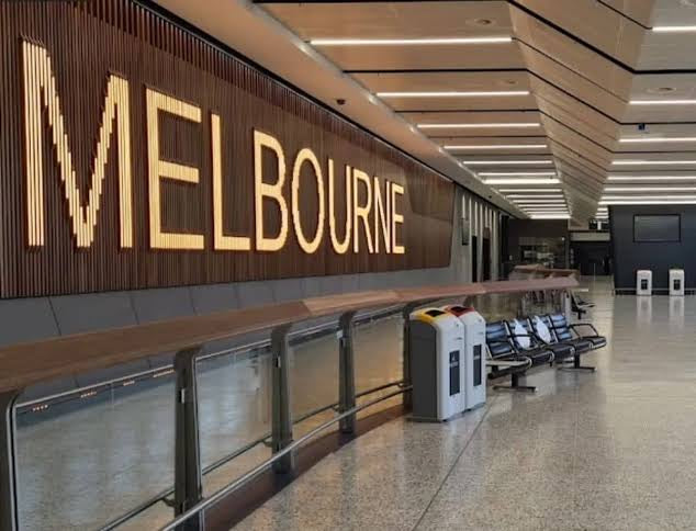 Bayside area-Melbourne Airport Transfer - From and To Melbourne Airport - Individual Ticket